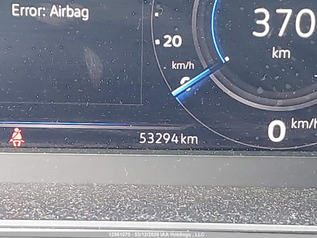 Продажа на аукционе авто 2024 Volkswagen Tiguan, vin: 3VV2B7AX6RM124759, номер лота: 12561070