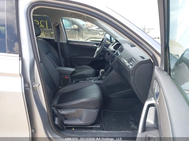 Продажа на аукционе авто 2024 Volkswagen Tiguan, vin: 3VV2B7AX6RM124759, номер лота: 12561070