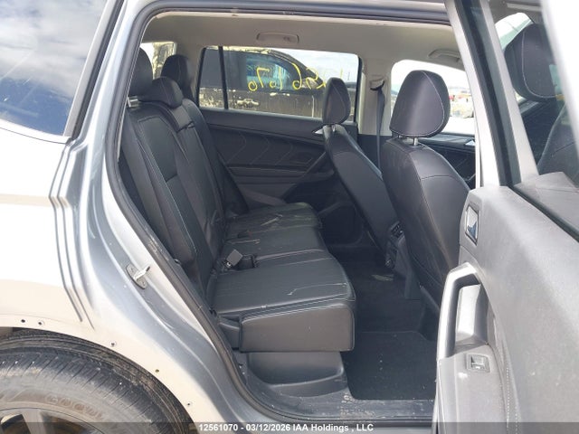 Продажа на аукционе авто 2024 Volkswagen Tiguan, vin: 3VV2B7AX6RM124759, номер лота: 12561070