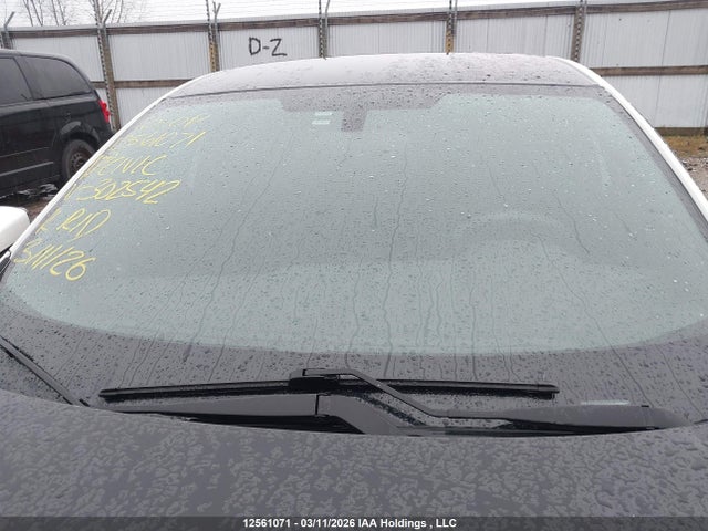 Продаж на аукціоні авто 2017 Honda Civic Lx, vin: SHHFK7H21HU302542, номер лоту: 12561071