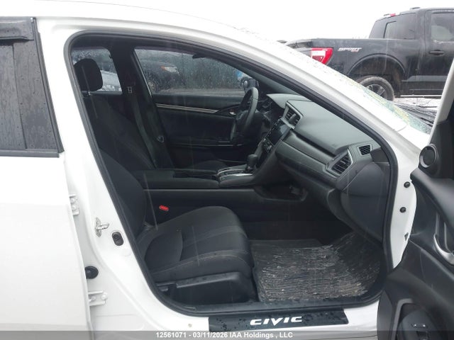Продаж на аукціоні авто 2017 Honda Civic Lx, vin: SHHFK7H21HU302542, номер лоту: 12561071