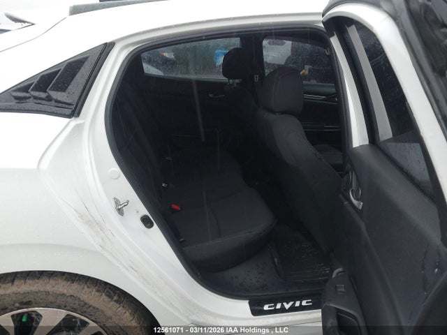 Продаж на аукціоні авто 2017 Honda Civic Lx, vin: SHHFK7H21HU302542, номер лоту: 12561071