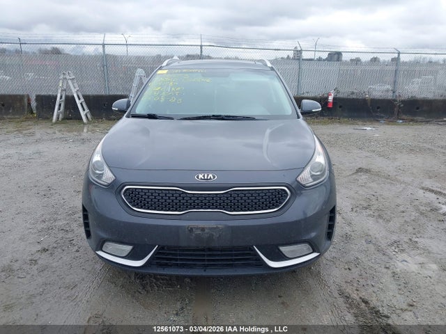 Aukcja sprzedaży 2019 Kia Niro Ex/touring S, vin: KNDCC3LC9K5347084, numer aukcji: 12561073