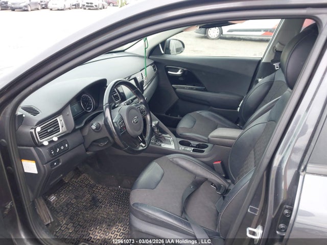 Aukcja sprzedaży 2019 Kia Niro Ex/touring S, vin: KNDCC3LC9K5347084, numer aukcji: 12561073