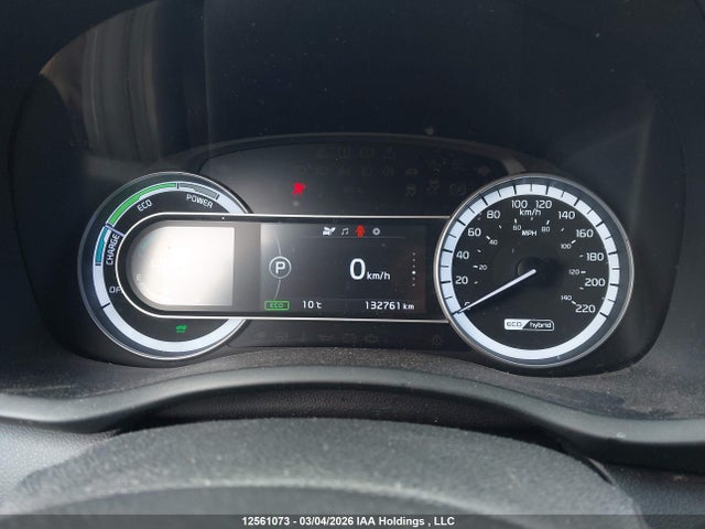 Aukcja sprzedaży 2019 Kia Niro Ex/touring S, vin: KNDCC3LC9K5347084, numer aukcji: 12561073