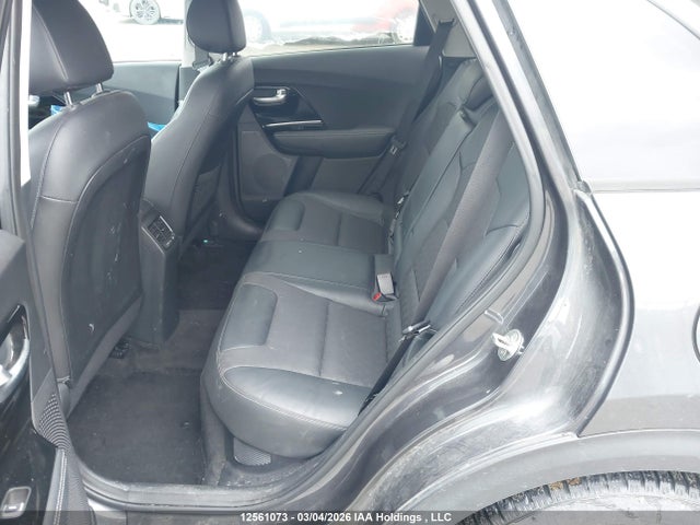 Aukcja sprzedaży 2019 Kia Niro Ex/touring S, vin: KNDCC3LC9K5347084, numer aukcji: 12561073