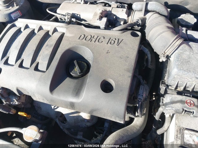 Aukcja sprzedaży 2010 Hyundai Accent Se, vin: KMHCN3BC9AU154249, numer aukcji: 12561074
