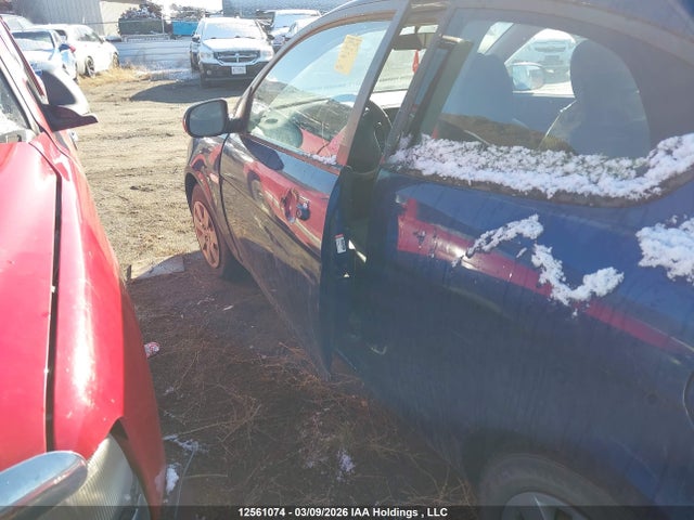 Aukcja sprzedaży 2010 Hyundai Accent Se, vin: KMHCN3BC9AU154249, numer aukcji: 12561074