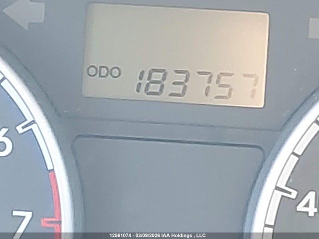 Aukcja sprzedaży 2010 Hyundai Accent Se, vin: KMHCN3BC9AU154249, numer aukcji: 12561074
