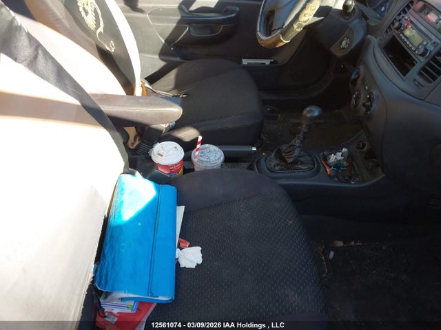 Aukcja sprzedaży 2010 Hyundai Accent Se, vin: KMHCN3BC9AU154249, numer aukcji: 12561074