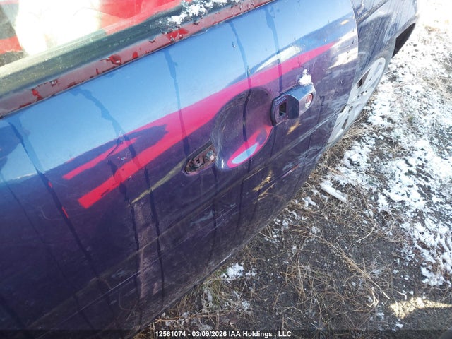 Aukcja sprzedaży 2010 Hyundai Accent Se, vin: KMHCN3BC9AU154249, numer aukcji: 12561074
