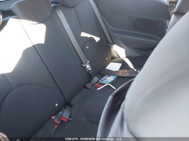 Aukcja sprzedaży 2010 Hyundai Accent Se, vin: KMHCN3BC9AU154249, numer aukcji: 12561074