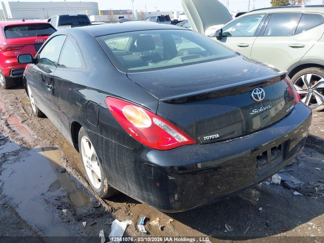 12561076 :رقم المزاد ، 4T1CA30P06U067798 vin ، 2006 Toyota Camry Solara Se/sle مزاد بيع