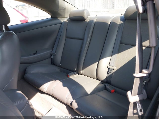 12561076 :رقم المزاد ، 4T1CA30P06U067798 vin ، 2006 Toyota Camry Solara Se/sle مزاد بيع
