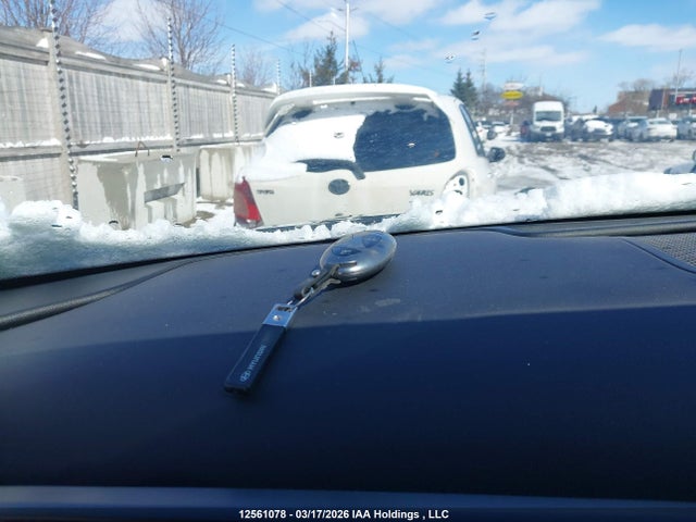 12561078 :رقم المزاد ، KM8JBCDE3SU428691 vin ، 2025 Hyundai Tucson مزاد بيع