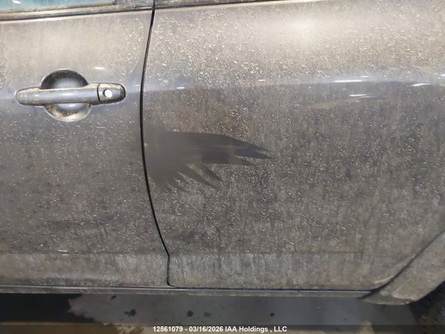 12561079 :رقم المزاد ، 2T3RF4DV1AW080277 vin ، 2010 Toyota Rav4 مزاد بيع
