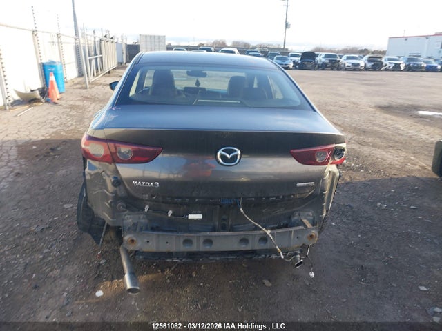 JM1BPACL1K1117731 Mazda 3 Preferred Plus