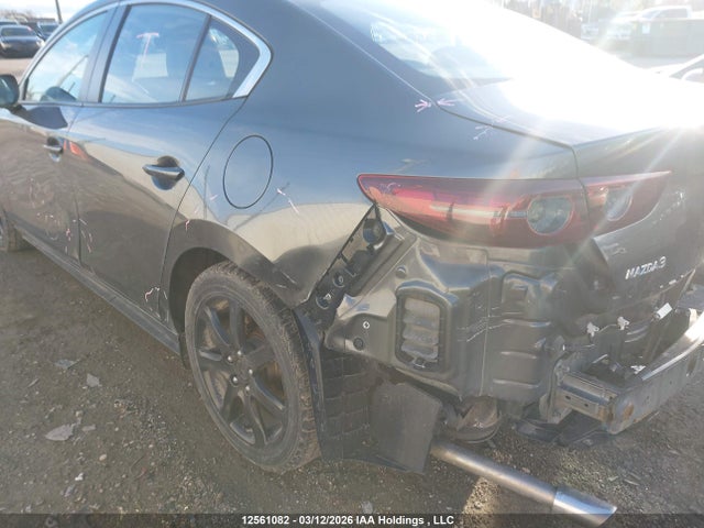 JM1BPACL1K1117731 Mazda 3 Preferred Plus