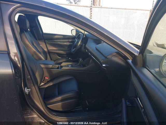 JM1BPACL1K1117731 Mazda 3 Preferred Plus