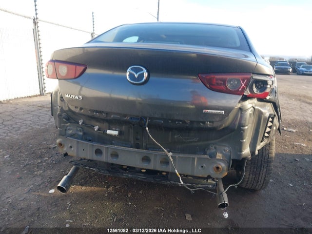 JM1BPACL1K1117731 Mazda 3 Preferred Plus