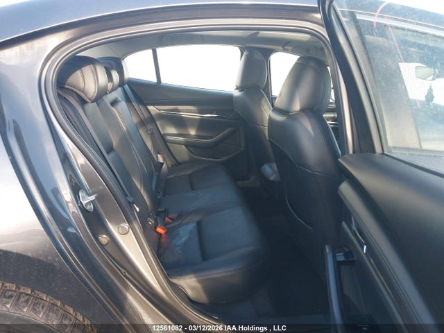 JM1BPACL1K1117731 Mazda 3 Preferred Plus