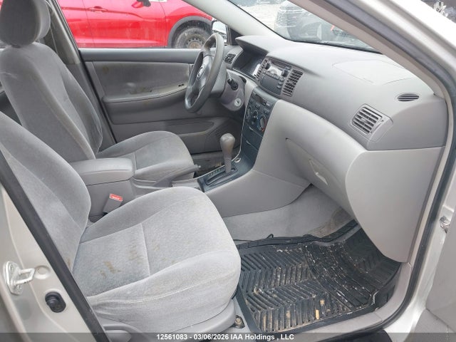 Aukcja sprzedaży 2003 Toyota Corolla Ce/le/s, vin: 2T1BR32E93C760026, numer aukcji: 12561083
