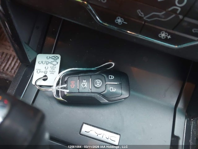 Aukcja sprzedaży 2016 Ford Explorer Xlt, vin: 1FM5K8D84GGA53747, numer aukcji: 12561084