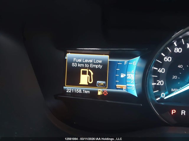 Aukcja sprzedaży 2016 Ford Explorer Xlt, vin: 1FM5K8D84GGA53747, numer aukcji: 12561084