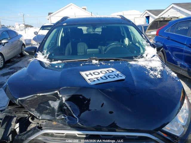 MAJ6P1ULXJC245281 Ford Ecosport Se