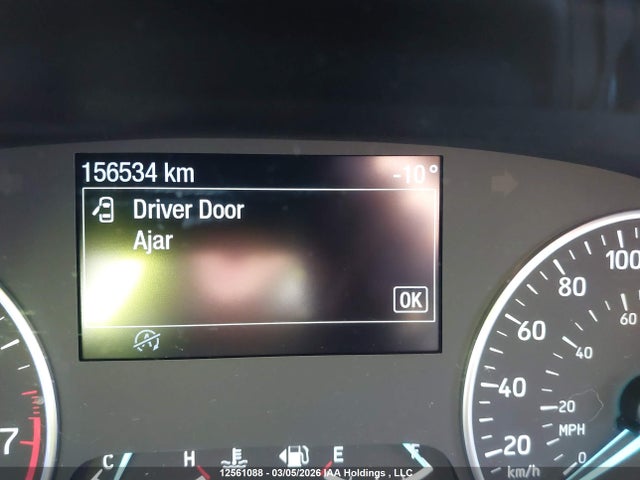 MAJ6P1ULXJC245281 Ford Ecosport Se