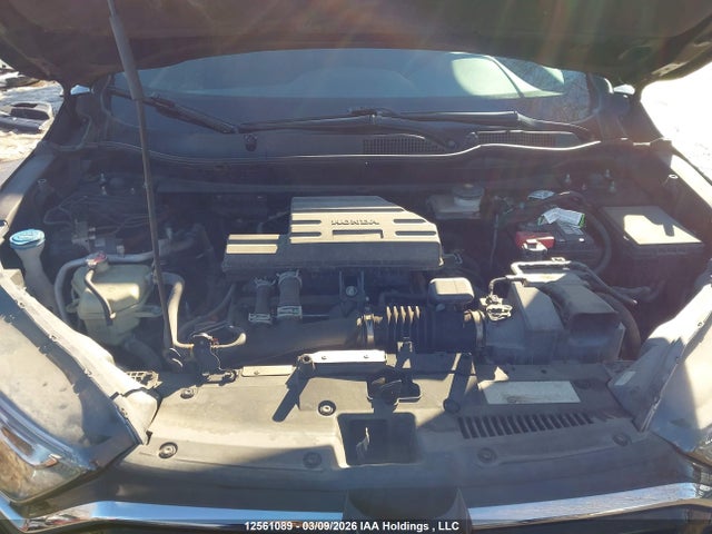 2HKRW2H27LH220234 Honda CR-V LX