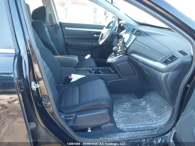 2HKRW2H27LH220234 Honda CR-V LX