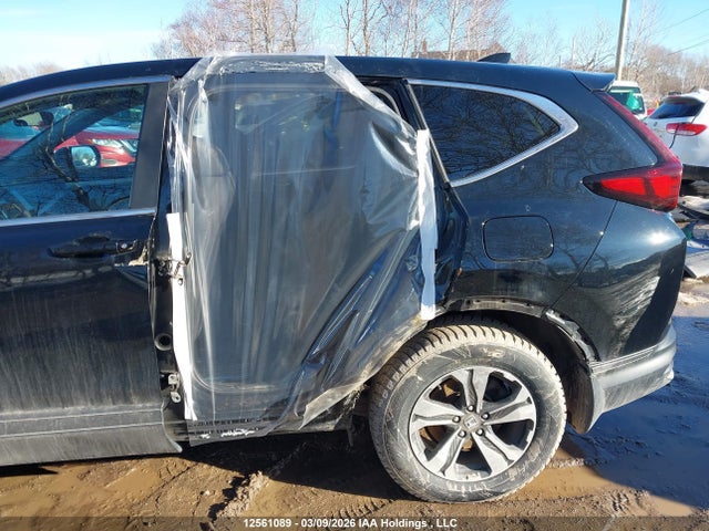 2HKRW2H27LH220234 Honda CR-V LX
