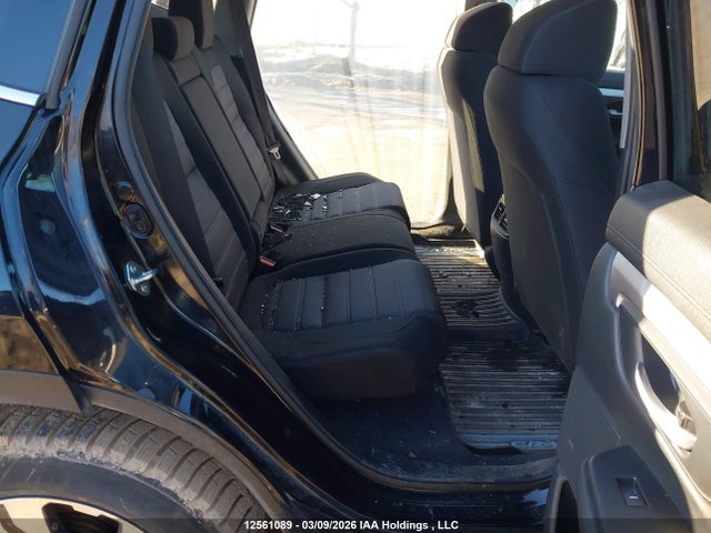 2HKRW2H27LH220234 Honda CR-V LX