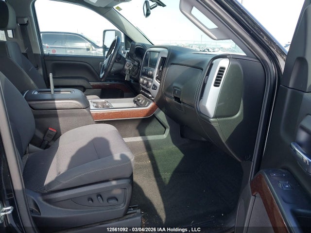 3GTU2MEC1JG469312 GMC Sierra K1500 Sle