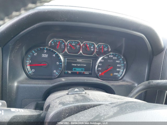 3GTU2MEC1JG469312 GMC Sierra K1500 Sle