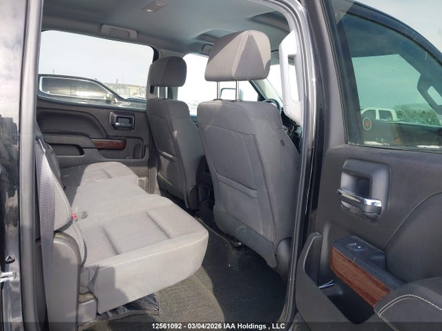 3GTU2MEC1JG469312 GMC Sierra K1500 Sle