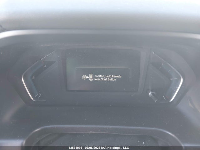 5FNRL6H48KB504664 Honda ODYSSEY EX