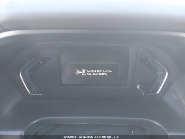 5FNRL6H48KB504664 Honda ODYSSEY EX