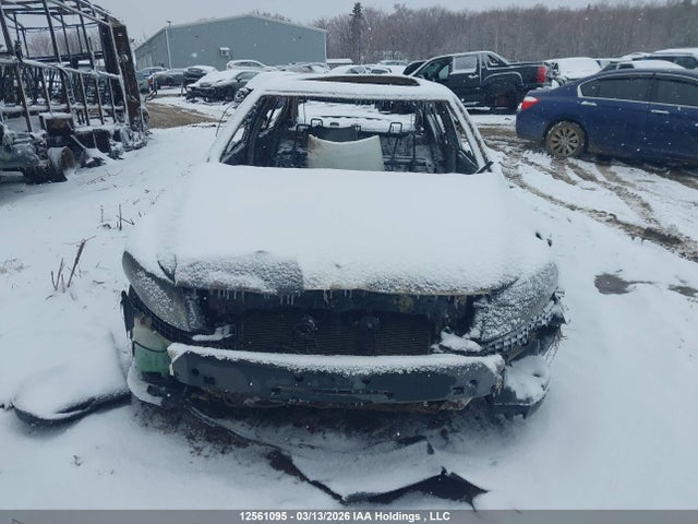 2011 Honda Accord Exl მანქანა იყიდება აუქციონზე, vin: 1HGCP2F89BA800425, აუქციონის ნომერი: 12561095