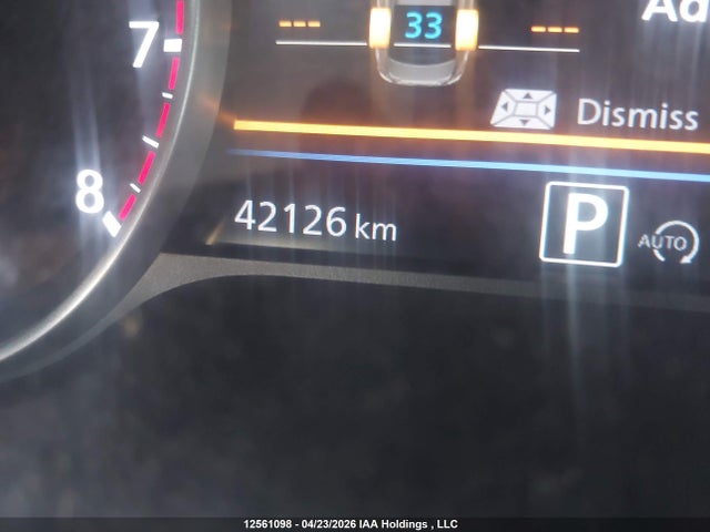 Nissan Sentra 2024 3N1AB8DV3RY232472 Image 15
