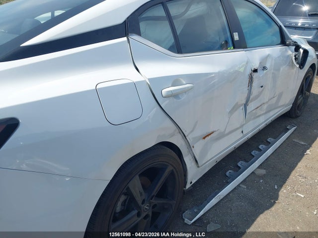 Nissan Sentra 2024 3N1AB8DV3RY232472 Image 17