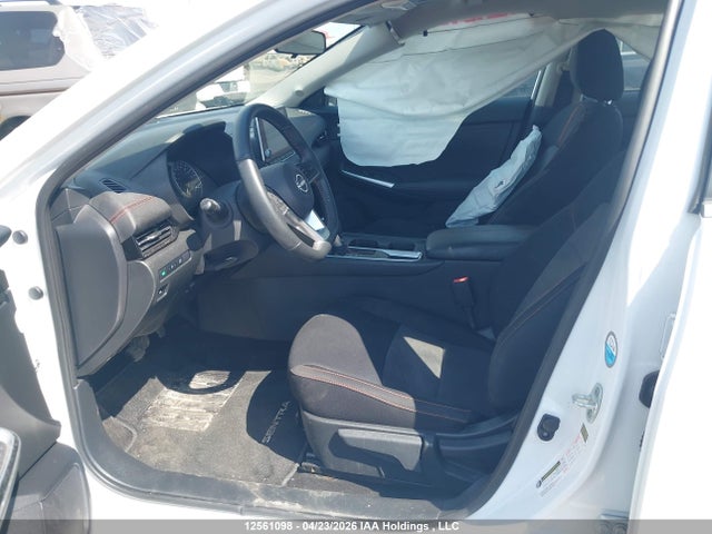Nissan Sentra 2024 3N1AB8DV3RY232472 Image 5