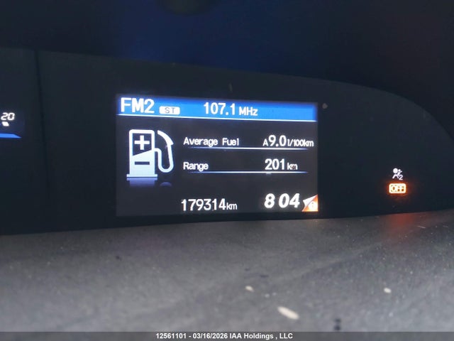 Продаж на аукціоні авто 2012 Honda Civic Lx, vin: 2HGFB2F46CH105590, номер лоту: 12561101