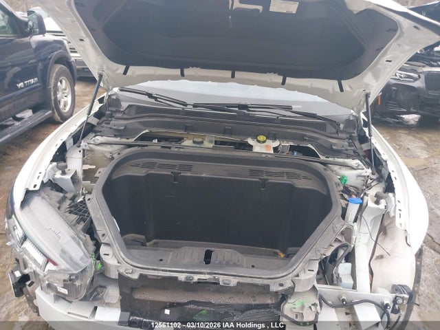 Продаж на аукціоні авто 2023 Ford Mustang Mach-e Premium, vin: 3FMTK3S56PMB07901, номер лоту: 12561102