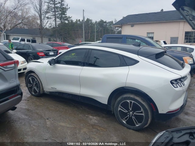 Продаж на аукціоні авто 2023 Ford Mustang Mach-e Premium, vin: 3FMTK3S56PMB07901, номер лоту: 12561102