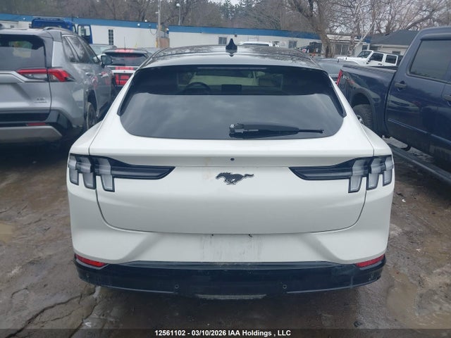 Продаж на аукціоні авто 2023 Ford Mustang Mach-e Premium, vin: 3FMTK3S56PMB07901, номер лоту: 12561102