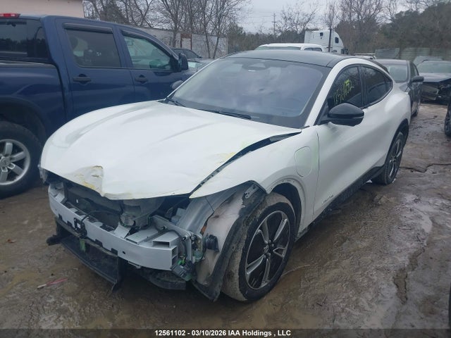 Продаж на аукціоні авто 2023 Ford Mustang Mach-e Premium, vin: 3FMTK3S56PMB07901, номер лоту: 12561102