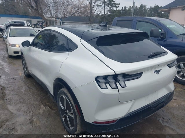 Продаж на аукціоні авто 2023 Ford Mustang Mach-e Premium, vin: 3FMTK3S56PMB07901, номер лоту: 12561102