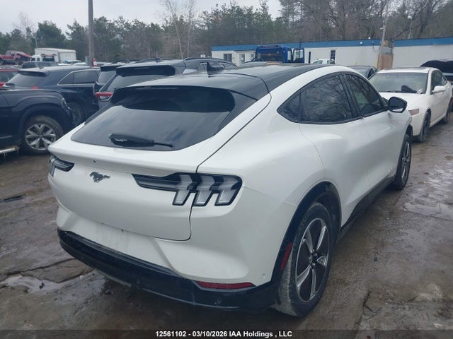 Продаж на аукціоні авто 2023 Ford Mustang Mach-e Premium, vin: 3FMTK3S56PMB07901, номер лоту: 12561102